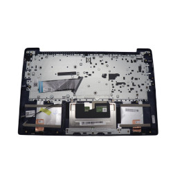 Cover Upper Case Asm_Uke L