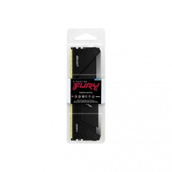 Memoria RAM Kingston FURY Beast RGB 16GB/ DDR4/ 3200MHz/ 1.3 | APLIUM