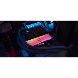 KF432C16BB2A/16 - Kingston Technology FURY Beast 16GB | APLIUM
