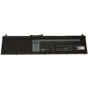 Battery 97WHR 6 Cell Lithium