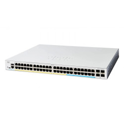Cisco Catalyst 1300-48MGP-4X - Conmutador - L3 - Gestionado | APLIUM