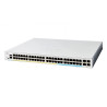Cisco Catalyst 1300-48MGP-4X - Conmutador - L3 - Gestionado | APLIUM