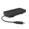 Lenovo 40B90100EU base para portátil y replicador de puertos | APLIUM
