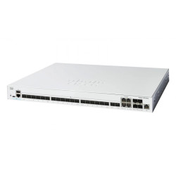 Cisco Catalyst C1300-24XT switch Gestionado L2/L3 Gris | APLIUM