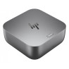 Thunderbolt 4 100W G6 Dock EU | APLIUM