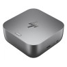 Thunderbolt 4 100W G6 Dock EU | APLIUM