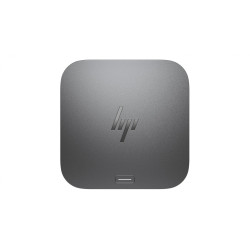 Thunderbolt 4 100W G6 Dock EU | APLIUM