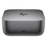 Thunderbolt 4 100W G6 Dock EU | APLIUM