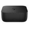 HP USB-C 100W G6 Dock Alámbrico USB 3.2 Gen 2 (3.1 Gen 2) Ty | APLIUM