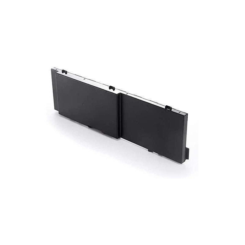Battery, 72WHR, 6 Cell,