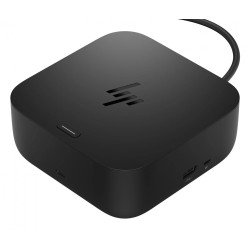 HP USB-C 100W G6 Dock Alámbrico USB 3.2 Gen 2 (3.1 Gen 2) Ty | APLIUM