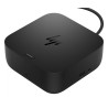 HP USB-C 100W G6 Dock Alámbrico USB 3.2 Gen 2 (3.1 Gen 2) Ty | APLIUM