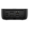HP USB-C 100W G6 Dock Alámbrico USB 3.2 Gen 2 (3.1 Gen 2) Ty | APLIUM