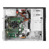 HPE ProLiant ML30 Gen11 E-2436 2.9GHz 6c 1P 1x32GB-U 8SFF MR | APLIUM