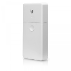 Switch Ubiquiti NanoSwitch N-SW/ 4 Puertos RJ45 10/100/1000 | APLIUM