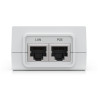 Ubiquiti Networks POE-24-30W-G-WH adaptador e inyector de Po | APLIUM