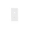 Ubiquiti POE-24-7W-G-WH Adaptador de Ethernet Gigabit Power | APLIUM