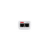 Ubiquiti POE-24-7W-G-WH Adaptador de Ethernet Gigabit Power | APLIUM