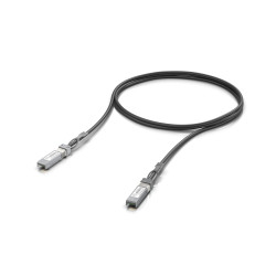 Ubiquiti UACC-DAC-SFP10-1M, 10 Gbps Direct Attach Cable, 1,0 | APLIUM