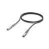 Ubiquiti UACC-DAC-SFP10-1M, 10 Gbps Direct Attach Cable, 1,0 | APLIUM