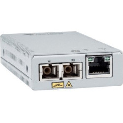 Allied Telesis AT-MMC2000/SC-960 - TAA10/100/1000T To | APLIUM