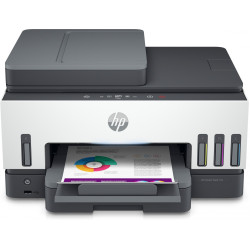 4WF66A - HP Smart Tank 790 All-in-One Inyección de tinta | APLIUM