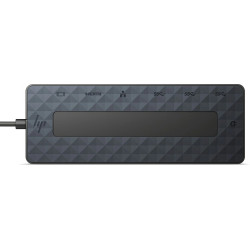 HP - Universal USB-C Multiport Hub - Ref. 50H55AA | APLIUM