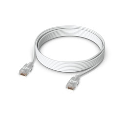 Ubiquiti UACC-Cable-Patch-EL-5M-W Cable de parcheo UniFi Eth | APLIUM
