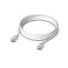 Ubiquiti UACC-Cable-Patch-EL-5M-W Cable de parcheo UniFi Eth | APLIUM