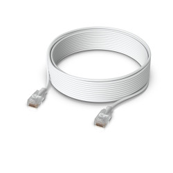 Ubiquiti UACC-Cable-Patch-EL-12M-W Cable de parcheo Etherlig | APLIUM