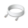 Ubiquiti UACC-Cable-Patch-EL-12M-W Cable de parcheo Etherlig | APLIUM