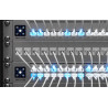 Ubiquiti UACC-Cable-Patch-EL-12M-W Cable de parcheo Etherlig | APLIUM