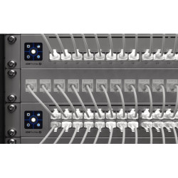 Ubiquiti UACC-Cable-Patch-EL-12M-W Cable de parcheo Etherlig | APLIUM