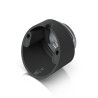 Ubiquiti UACC-Bullet-AB-B Soporte de cámara Bullet con ángul | APLIUM