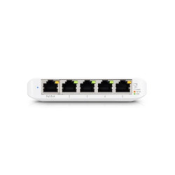USW-FLEX-MINI-3 - Switch Gestionable Ubiquiti USW-Flex Mini | APLIUM