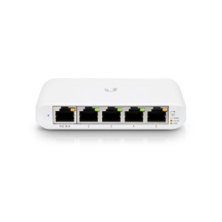 USW-FLEX-MINI-3 - Switch Gestionable Ubiquiti USW-Flex Mini | APLIUM