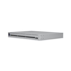 UBIQUITI USW-ENTERPRISE-24-POE - Managed Layer 3 switch with | APLIUM