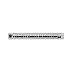 UBIQUITI USW-ENTERPRISE-24-POE - Managed Layer 3 switch with | APLIUM