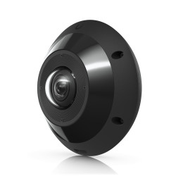 Cámara Ubiquiti UVC-G6-Pro-360-B G6 Pro 360 Negra | APLIUM