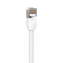 Ubiquiti UACC-Cable-Patch-Outdoor-C6A-2M-W cable de red Blan | APLIUM