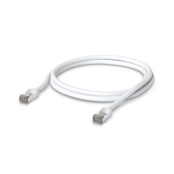 Ubiquiti UACC-Cable-Patch-Outdoor-C6A-2M-W cable de red Blan | APLIUM
