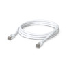 Ubiquiti UACC-Cable-Patch-Outdoor-C6A-2M-W cable de red Blan | APLIUM