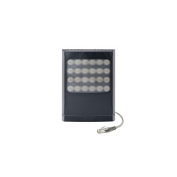 Foco de iluminación infrarroja IP de largo alcance VARIO2 IP | APLIUM
