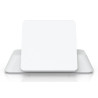 Ubiquiti UACC-UTS soporte Soporte pasivo Enrutador Blanco | APLIUM