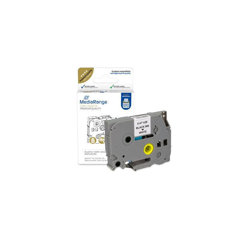 Plastic Tape Cassette, For