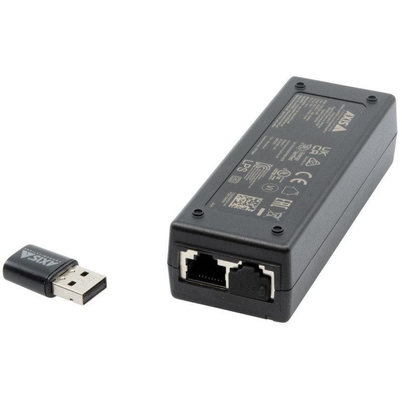 TM1901 WIRELESS KIT EUR