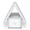 Ubiquiti UACC-UTS soporte Soporte pasivo Enrutador Blanco | APLIUM
