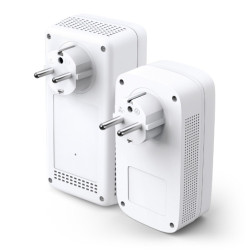 TL-WPA8631PKIT - Adaptador Powerline TP-Link TL-WPA8631P | APLIUM