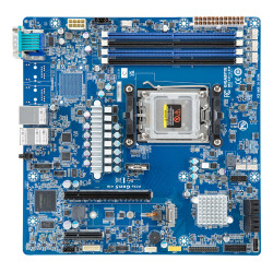GIGABYTE MC13-LE0 AMD B650 Zócalo AM5 micro ATX | APLIUM