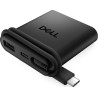 DA225-BK-EMEA - DELL DA225 Alámbrico USB 3.2 Gen 1 (3.1 Gen | APLIUM